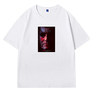 The Creep Tapes Witness The Unsettling The Creep Tapes T-Shirts