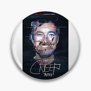 The Creep Tapes Found Footage Nightmare The Creep Tapes Pins