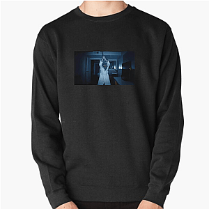 The Creep Tapes Dont Adjust Your Screen The Creep Tapes Sweatshirts