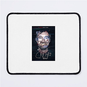 The Creep Tapes Found Footage Nightmare The Creep Tapes Mouse Pads