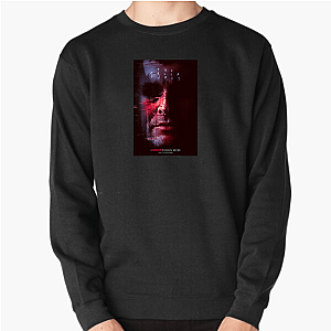 The Creep Tapes Witness The Unsettling The Creep Tapes Sweatshirts