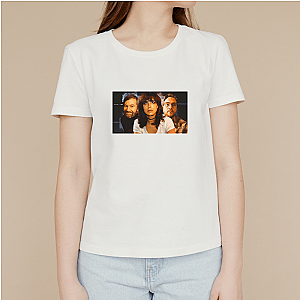 The Creep Tapes The Horror Is Real The Creep Tapes T-Shirts