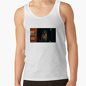 The Creep Tapes Disturbing Discoveries The Creep Tapes Tank Tops