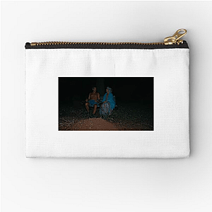 The Creep Tapes Play At Your Own Risk The Creep Tapes Zipper Pouches