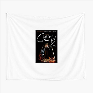 The Creep Tapes Rewind For More Scares The Creep Tapes Tapestries