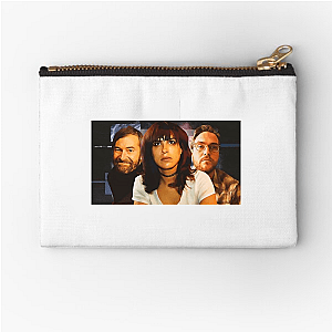 The Creep Tapes The Horror Is Real The Creep Tapes Zipper Pouches