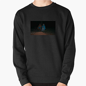 The Creep Tapes Play At Your Own Risk The Creep Tapes Sweatshirts