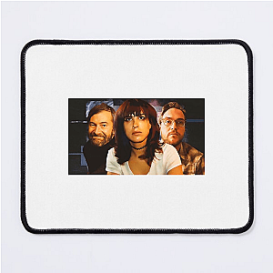 The Creep Tapes The Horror Is Real The Creep Tapes Mouse Pads