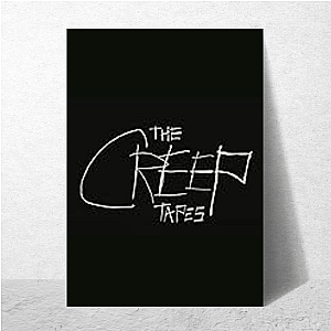 The Creep Tapes What Did You Just Watch The Creep Tapes Posters