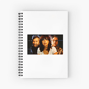 The Creep Tapes The Horror Is Real The Creep Tapes Notebook
