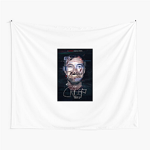 The Creep Tapes Found Footage Nightmare The Creep Tapes Tapestries