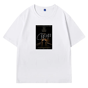 The Creep Tapes Beyond The Glitch The Creep Tapes T-Shirts