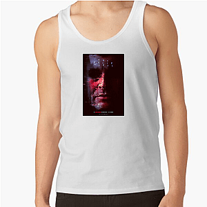 The Creep Tapes Witness The Unsettling The Creep Tapes Tank Tops