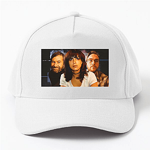 The Creep Tapes The Horror Is Real The Creep Tapes Hats & Caps