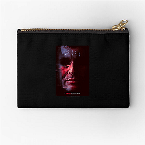 The Creep Tapes Witness The Unsettling The Creep Tapes Zipper Pouches