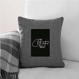 The Creep Tapes What Did You Just Watch The Creep Tapes Pillows Cover