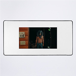 The Creep Tapes Disturbing Discoveries The Creep Tapes Mouse Pads
