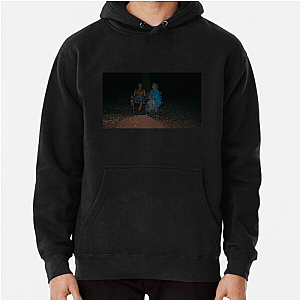 The Creep Tapes Play At Your Own Risk The Creep Tapes Hoodies