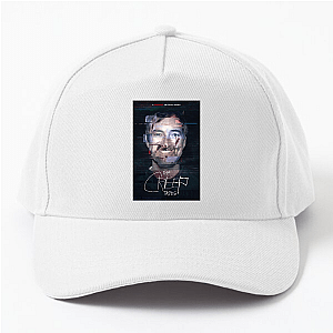 The Creep Tapes Found Footage Nightmare The Creep Tapes Hats & Caps