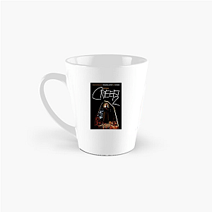 The Creep Tapes Rewind For More Scares The Creep Tapes Mugs