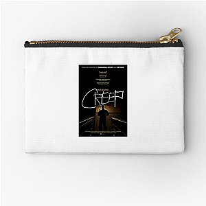 The Creep Tapes Beyond The Glitch The Creep Tapes Zipper Pouches