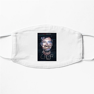 The Creep Tapes Found Footage Nightmare The Creep Tapes Face Masks