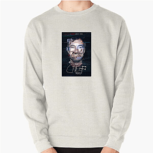 The Creep Tapes Found Footage Nightmare The Creep Tapes Sweatshirts