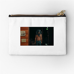 The Creep Tapes Disturbing Discoveries The Creep Tapes Zipper Pouches