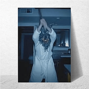 The Creep Tapes Dont Adjust Your Screen The Creep Tapes Posters