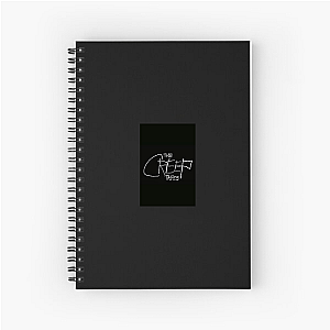 The Creep Tapes What Did You Just Watch The Creep Tapes Notebook