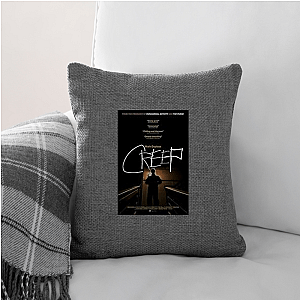 The Creep Tapes Beyond The Glitch The Creep Tapes Pillows Cover