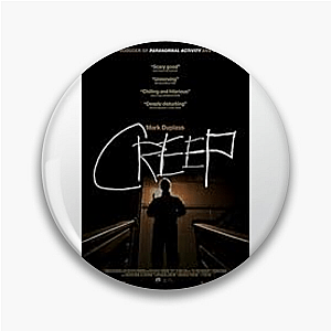 The Creep Tapes Beyond The Glitch The Creep Tapes Pins