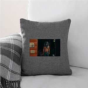 The Creep Tapes Disturbing Discoveries The Creep Tapes Pillows Cover