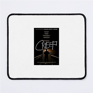 The Creep Tapes Beyond The Glitch The Creep Tapes Mouse Pads