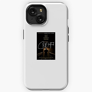 The Creep Tapes Beyond The Glitch The Creep Tapes iPhone Cases