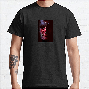 The Creep Tapes Witness The Unsettling The Creep Tapes T-Shirts
