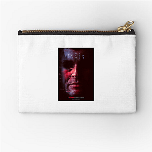 The Creep Tapes Witness The Unsettling The Creep Tapes Zipper Pouches