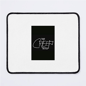 The Creep Tapes What Did You Just Watch The Creep Tapes Mouse Pads