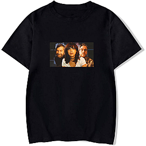 The Creep Tapes The Horror Is Real The Creep Tapes T-Shirts