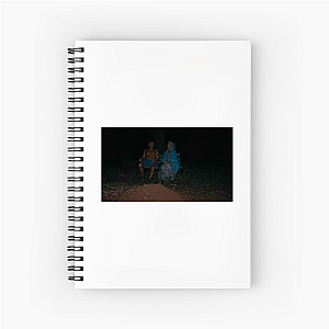 The Creep Tapes Play At Your Own Risk The Creep Tapes Notebook