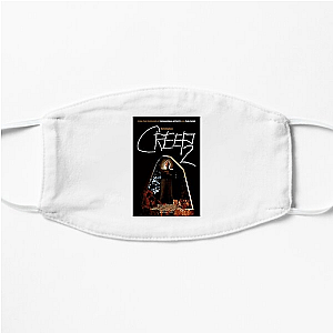 The Creep Tapes Rewind For More Scares The Creep Tapes Face Masks