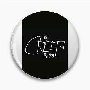 The Creep Tapes What Did You Just Watch The Creep Tapes Pins