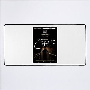 The Creep Tapes Beyond The Glitch The Creep Tapes Mouse Pads