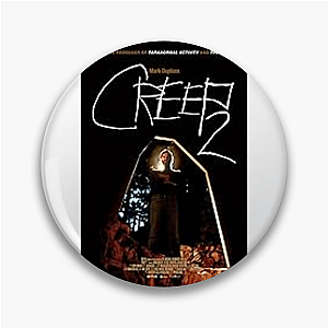 The Creep Tapes Rewind For More Scares The Creep Tapes Pins