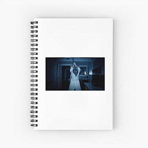 The Creep Tapes Dont Adjust Your Screen The Creep Tapes Notebook