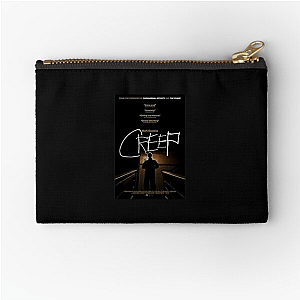 The Creep Tapes Beyond The Glitch The Creep Tapes Zipper Pouches