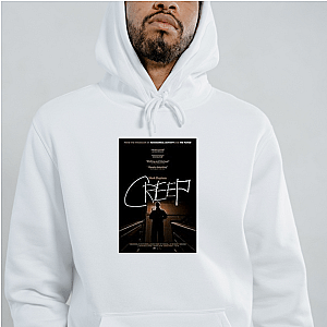 The Creep Tapes Beyond The Glitch The Creep Tapes Hoodies