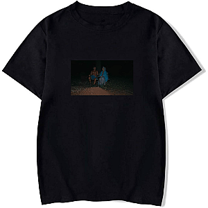 The Creep Tapes Play At Your Own Risk The Creep Tapes T-Shirts