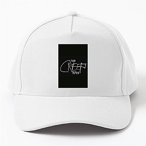 The Creep Tapes What Did You Just Watch The Creep Tapes Hats & Caps