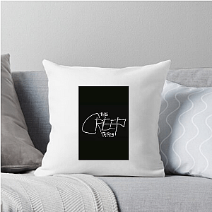 The Creep Tapes What Did You Just Watch The Creep Tapes Pillows Cover